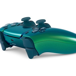 خرید دسته PS5 - دوال سنس - Chroma Teal