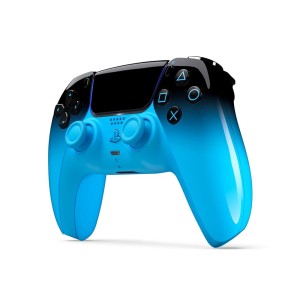خرید دسته PS5 - دوال سنس - Rhythm Blue