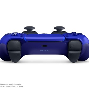 خرید دسته PS5 - دوال سنس - Cobalt Blue