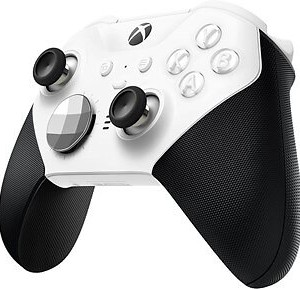 خرید گیم پد بی‌سیم XBOX Elite Series 2 Core - سفید