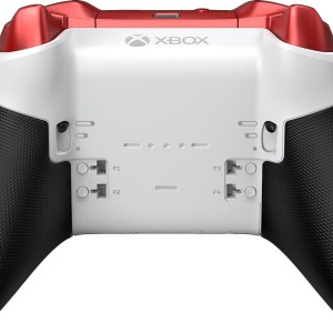 خرید گیم پد بی‌سیم XBOX Elite Series 2 Core - قرمز