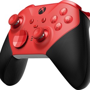 خرید گیم پد بی‌سیم XBOX Elite Series 2 Core - قرمز
