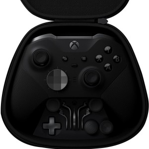 خرید گیم پد بی‌سیم XBOX Elite Series 2 - سیاه