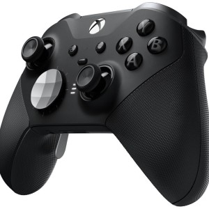 خرید گیم پد بی‌سیم XBOX Elite Series 2 - سیاه