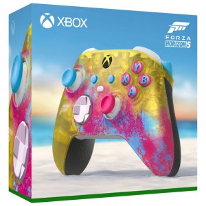 خرید دسته بی‌سیم XBOX - نسخه Forza Horizon 5