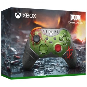 خرید دسته بی‌سیم XBOX - نسخه DOOM: The Dark Ages