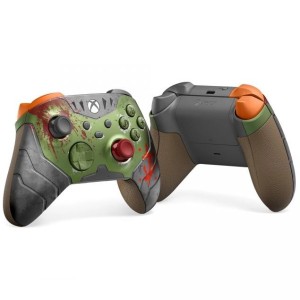 خرید دسته بی‌سیم XBOX - نسخه DOOM: The Dark Ages