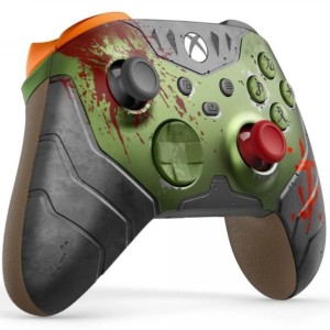 خرید دسته بی‌سیم XBOX - نسخه DOOM: The Dark Ages