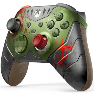 خرید دسته بی‌سیم XBOX - نسخه DOOM: The Dark Ages