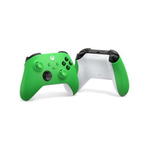خرید دسته بی‌سیم XBOX - سبز