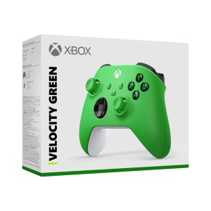 خرید دسته بی‌سیم XBOX - سبز