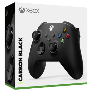 خرید دسته بی‌سیم XBOX - سیاه
