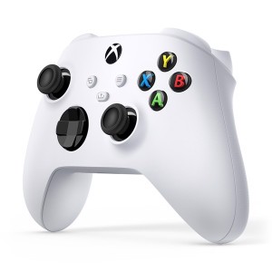 خرید دسته بی‌سیم XBOX - سفید