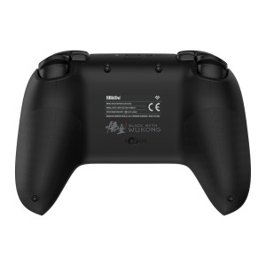 خرید گیم‌پد بی‌سیم 8BitDo Ultimate 2C - نسخه ویژه Black Myth: Wukong