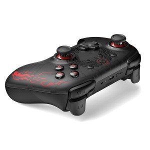 خرید گیم‌پد بی‌سیم 8BitDo Ultimate 2C - نسخه ویژه Black Myth: Wukong