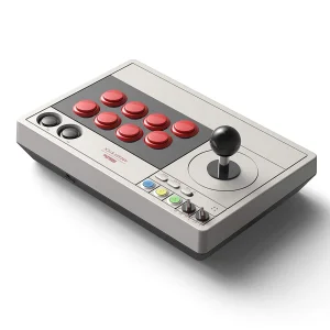 گیم پد بی‌سیم 8BitDo Arcade