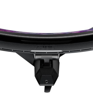 خرید مانیتور Asus ROG Swift OLED PG34WCDM - کیفیت UWQHD - نرخ نوسازی تصویر ۲۴۰ هرتز - پنل اولد خمیده ۳۴ اینچ