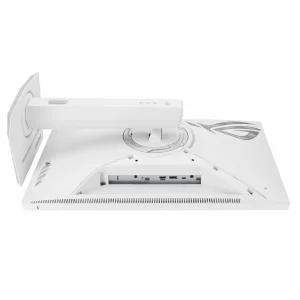 خرید مانیتور گیمینگ Asus ROG Strix XG27UCG-W - کیفیت 4K - نرخ نوسازی تصویر 160 هرتز - پنل ۲۷ اینچ IPS