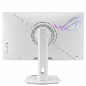 خرید مانیتور گیمینگ Asus ROG Strix XG27UCG-W - کیفیت 4K - نرخ نوسازی تصویر 160 هرتز - پنل ۲۷ اینچ IPS