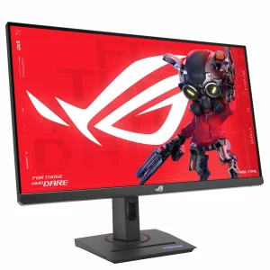 خرید مانیتور گیمینگ Asus ROG Strix XG27ACMG - کیفیت 2K - نرخ نوسازی ۲۷۰ هرتز - پنل ۲۷ اینچ IPS