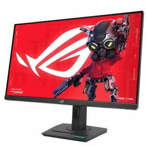 خرید مانیتور گیمینگ Asus ROG Strix XG27ACMG - کیفیت 2K - نرخ نوسازی ۲۷۰ هرتز - پنل ۲۷ اینچ IPS