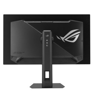 خرید مانیتور گیمینگ Asus ROG Strix OLED XG27ACDMS - کیفیت 2K - نرخ نوسازی ۲۸۰ هرتز - پنل اولد ۲۷ اینچ