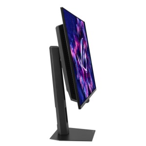 خرید مانیتور گیمینگ Asus ROG Strix OLED XG27ACDMS - کیفیت 2K - نرخ نوسازی ۲۸۰ هرتز - پنل اولد ۲۷ اینچ