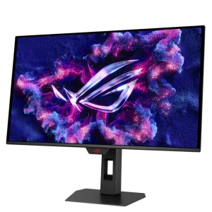 خرید مانیتور گیمینگ Asus ROG Strix OLED XG27ACDMS - کیفیت 2K - نرخ نوسازی ۲۸۰ هرتز - پنل اولد ۲۷ اینچ