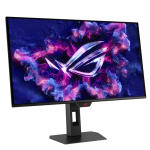 خرید مانیتور گیمینگ Asus ROG Strix OLED XG27ACDMS - کیفیت 2K - نرخ نوسازی ۲۸۰ هرتز - پنل اولد ۲۷ اینچ