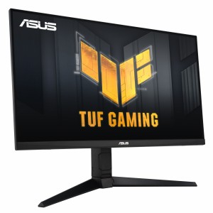 خرید مانیتور گیمینگ Asus TUF Gaming VG27AQML5A - کیفیت 2K - نرخ نوسازی ۳۰۰ هرتز - پنل ۲۷ اینچ IPS