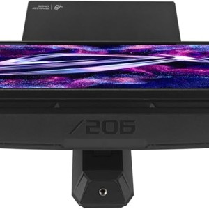 خرید مانیتور گیمینگ Asus ROG Strix OLED XG27AQDPG - کیفیت 2K نرخ نوسازی 500 هرتز - پنل اولد ۲۷ اینچ
