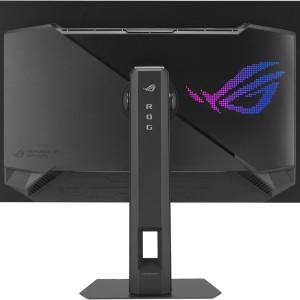 خرید مانیتور گیمینگ Asus ROG Strix OLED XG27AQDPG - کیفیت 2K ۰ نرخ نوسازی 500 هرتز - پنل اولد ۲۷ اینچ