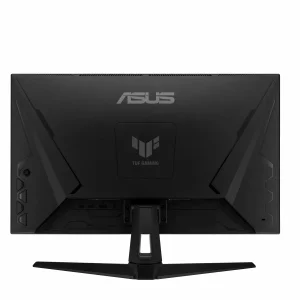 خرید مانیتور گیمینگ Asus TUF Gaming VG27AQ5A - کیفیت 2K - نرخ نوسازی ۲۱۰ هرتز - پنل ۲۷ اینچ IPS
