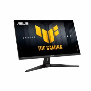 خرید مانیتور گیمینگ Asus TUF Gaming VG27AQ5A - کیفیت 2K - نرخ نوسازی ۲۱۰ هرتز - پنل ۲۷ اینچ IPS