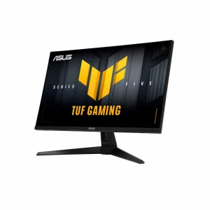 خرید مانیتور گیمینگ Asus TUF Gaming VG27AQ5A - کیفیت 2K - نرخ نوسازی ۲۱۰ هرتز - پنل ۲۷ اینچ IPS