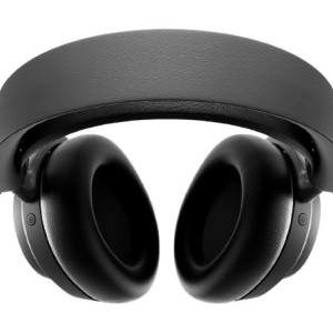 خرید هدست گیمینگ بی‌سیم SteelSeries Arctis Nova Elite - سیاه