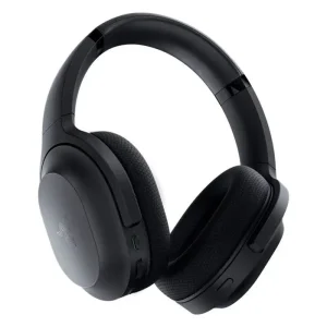 خرید هدست گیمینگ بی‌سیم Razer Barracuda - سیاه