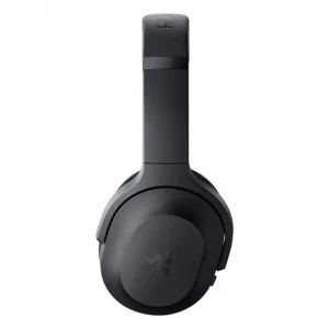 خرید هدست گیمینگ بی‌سیم Razer Barracuda - سیاه