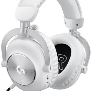 خرید هدست گیمینگ بی‌سیم Logitech G Pro X 2 Lightspeed - سفید