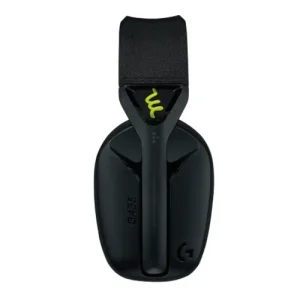 خرید هدست گیمینگ بی‌سیم Logitech G435 - سیاه