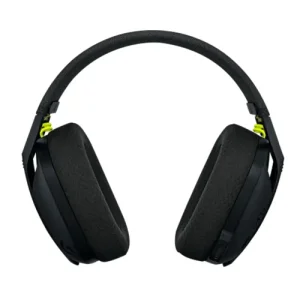 خرید هدست گیمینگ بی‌سیم Logitech G435 - سیاه