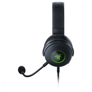خرید هدست گیمینگ Razer Kraken V3 - سیاه