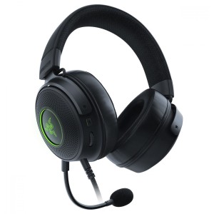 خرید هدست گیمینگ Razer Kraken V3 - سیاه
