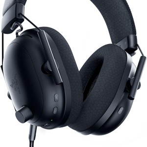خرید هدست گیمینگ بی‌سیم Razer Blackshark V2 Pro