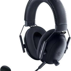 خرید هدست گیمینگ بی‌سیم Razer Blackshark V2 Pro