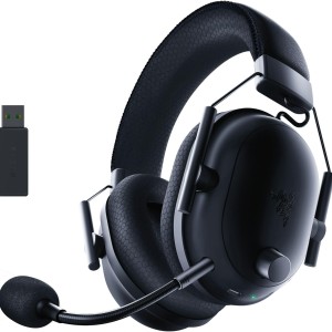 خرید هدست گیمینگ بی‌سیم Razer Blackshark V2 Pro
