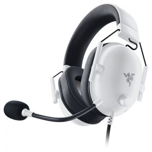 خرید هدست گیمینگ Razer Blackshark V2 X - سفید