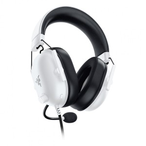 خرید هدست گیمینگ Razer Blackshark V2 X - سفید