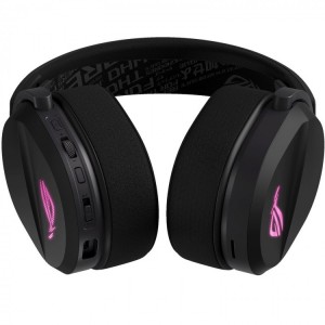 خرید هدست گیمینگ بی‌سیم Asus ROG Pelta