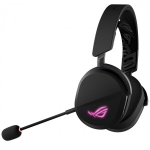خرید هدست گیمینگ بی‌سیم Asus ROG Pelta